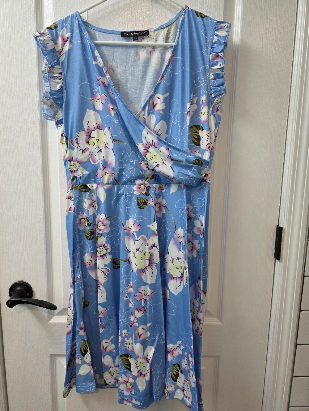 Lightweight Summerdress SZ XL
